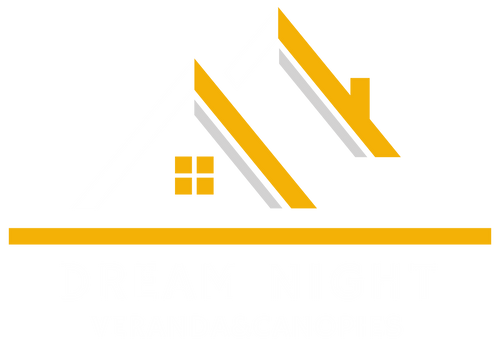 Dream night veranda