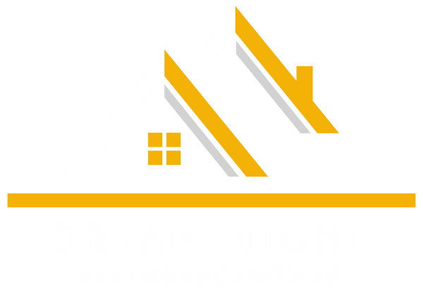 Dream night veranda